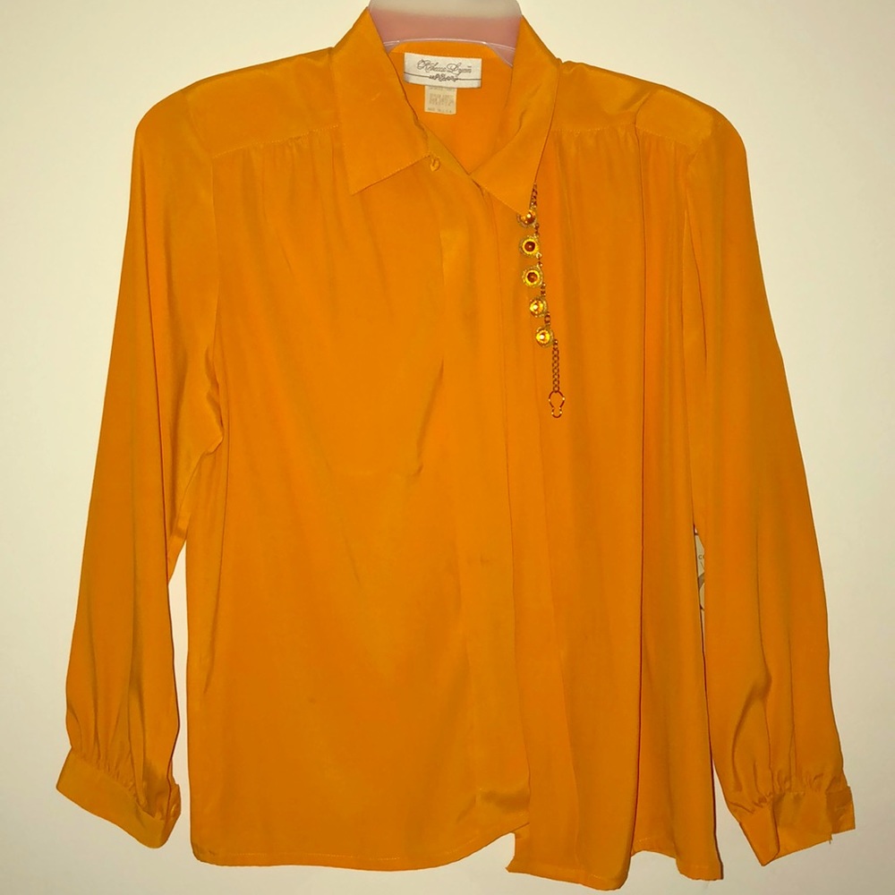 Women’s blouse by Rebecca Lynn (14)